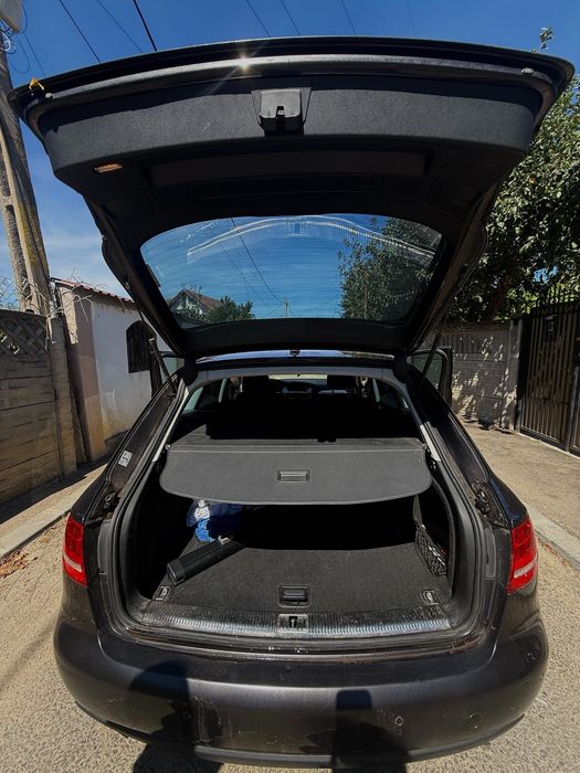Audi A4 B8 Break 2.0 TDI