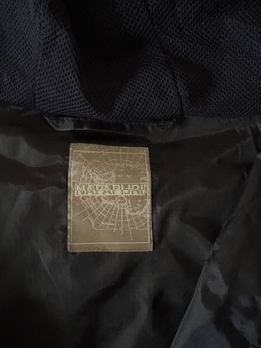 Мъжка ветровка Napapijri