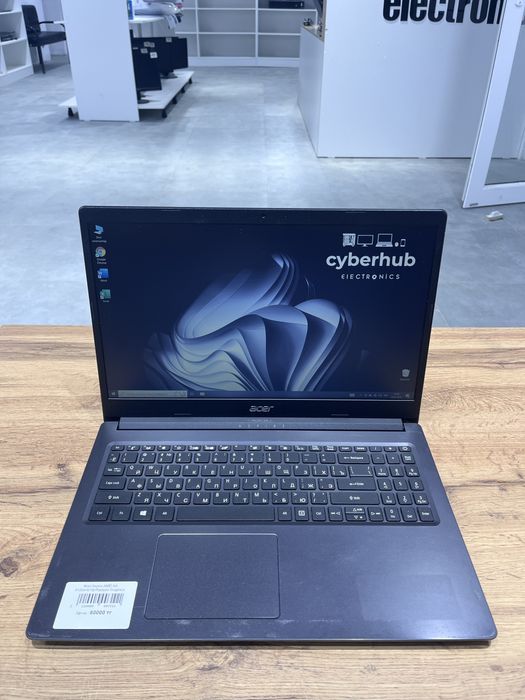 Ноутбук Acer Aspire