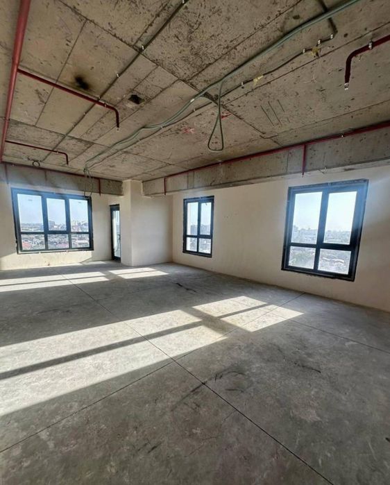 Modera Towers Продается 2 комнатная квартира коробка ул.Шота Руставели