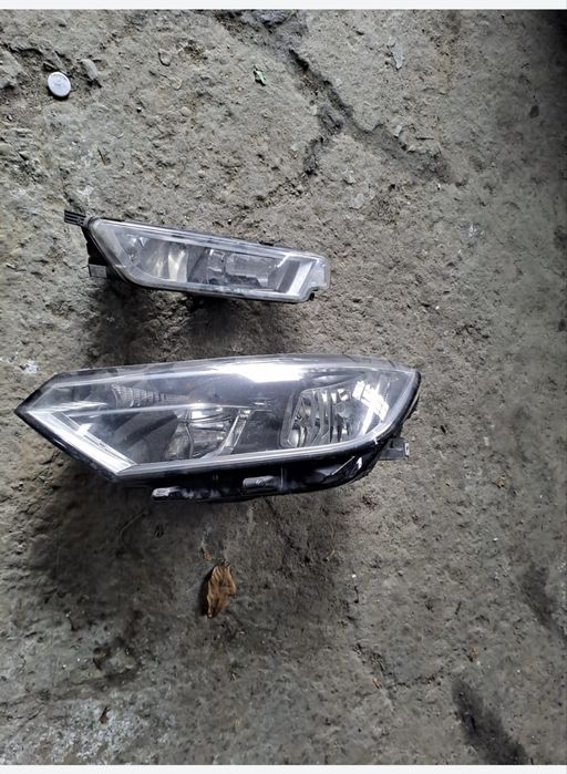 Piese Renault Koleos 2021