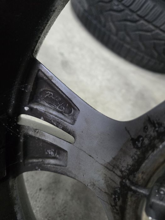 Джанти 16 / 5х108 - Ford 5x108