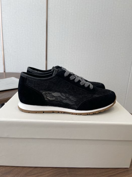 Adidasi Brunello Cucinelli , calitate premium , pe comanda , noi , 37