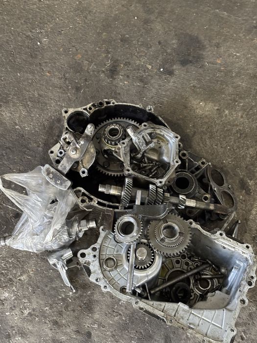 Тросик коропка гранта