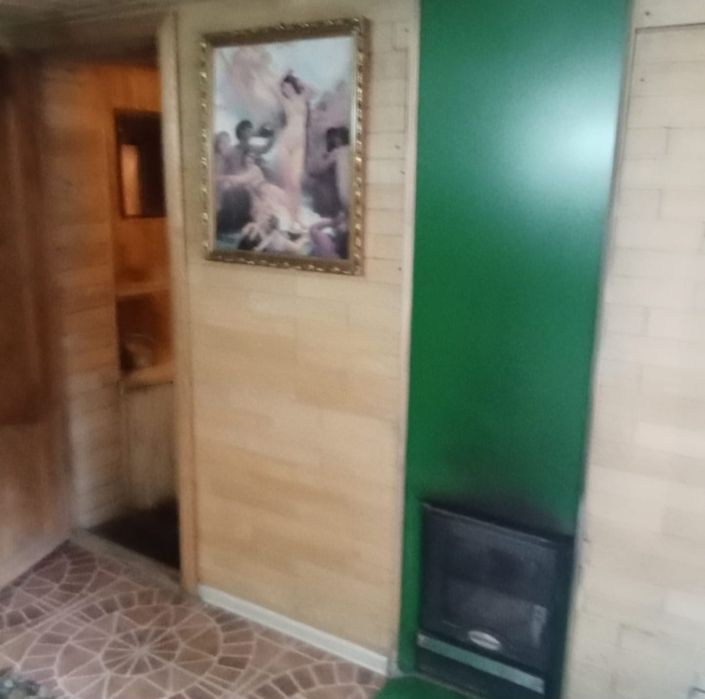 Благоустроенный 4 кв дом