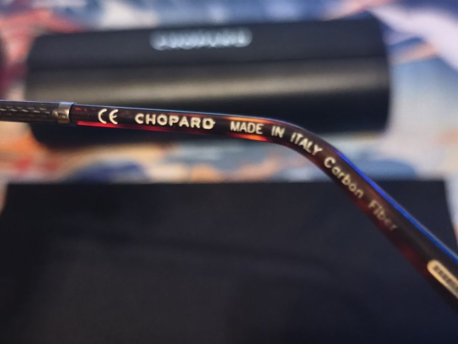 Очки Chopard  оригинал
