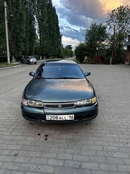 Мазда 626 айфонга ауыстыруга болады
