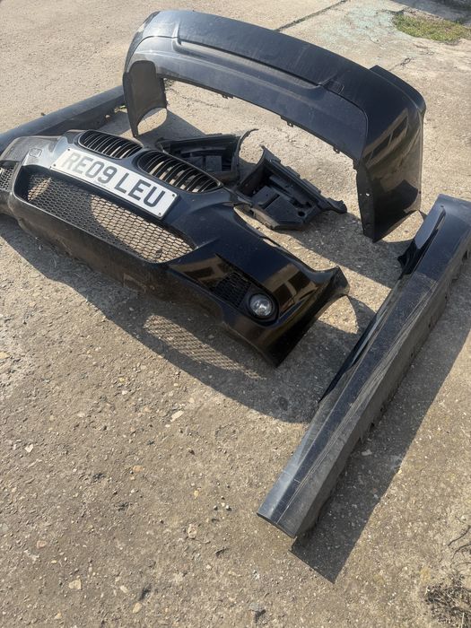 М пакет бмв 3 е92 (m packet bmw 3 e92)