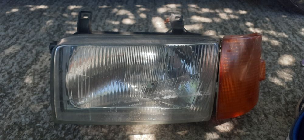 Ляв Фар За Volkswagen Transporter Т4  1994-2003 Година Фолксваген Т4