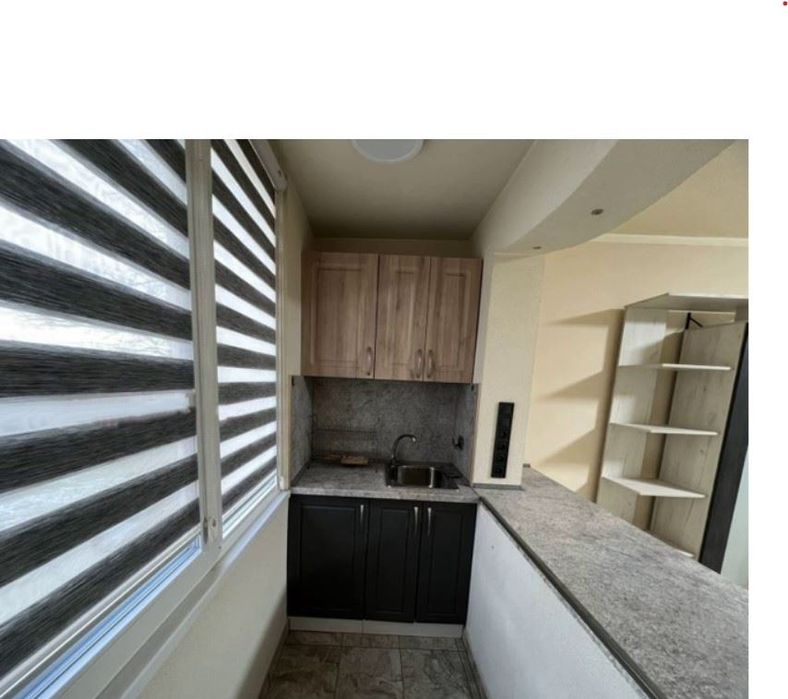 Дава се под наем Двустаен апартамент в София, Люлин 10 - 45 кв.м за 484.5 € - Снимка #3