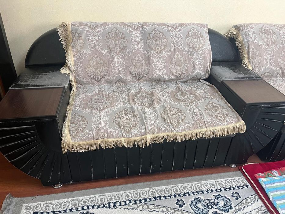 Диван трансформер