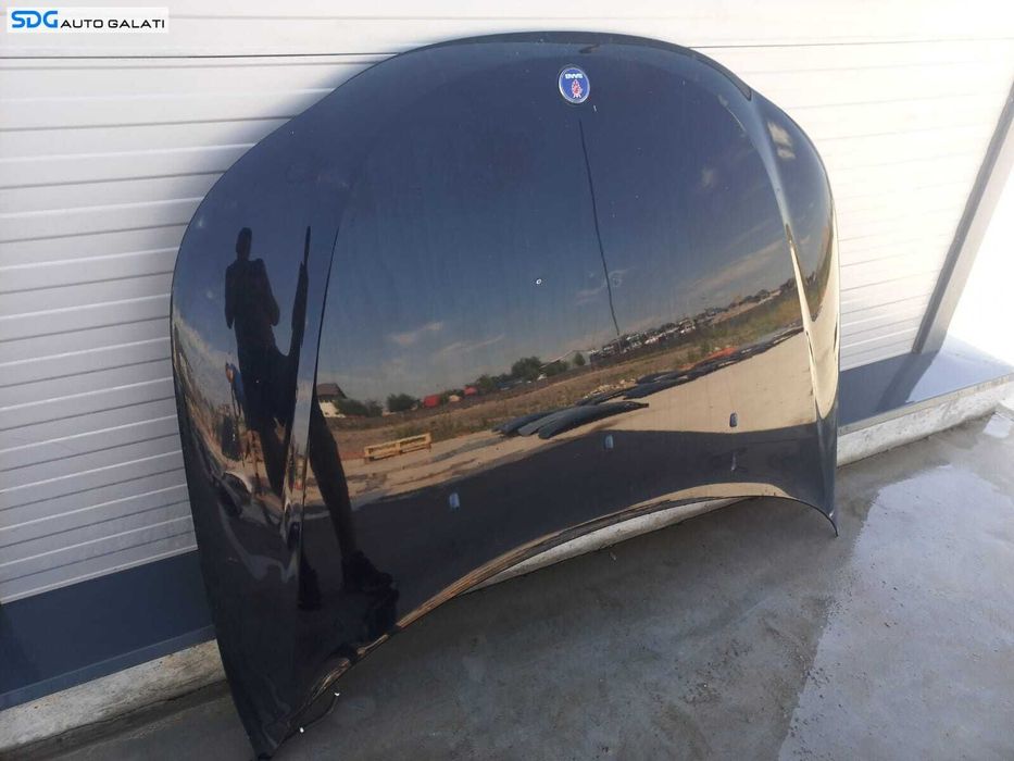 Capota Motor Saab 93 9-3 2008 - 2014 [L0817] [Depozit]