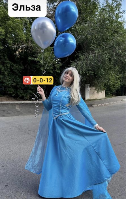 Аниматоры Павлодар