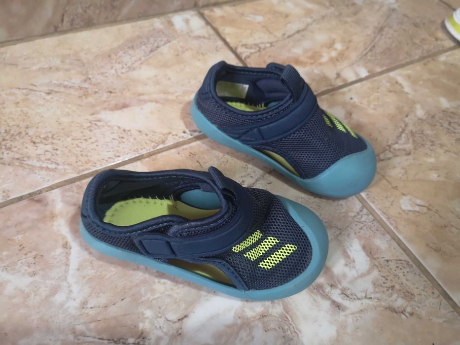 Маратонки Adidas