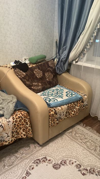 Продам кресло кровать