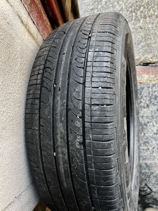 Шины NEXEN 205/65 R16