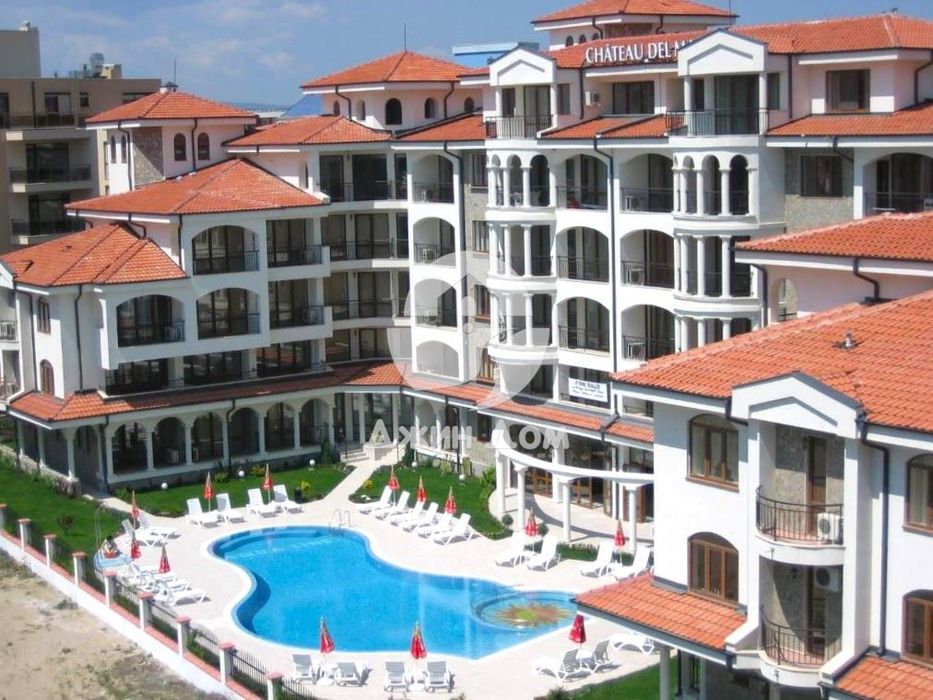 Продава се Двустаен апартамент в к.к. Слънчев бряг - 80 кв.м за 607 €/кв.м - Снимка #10