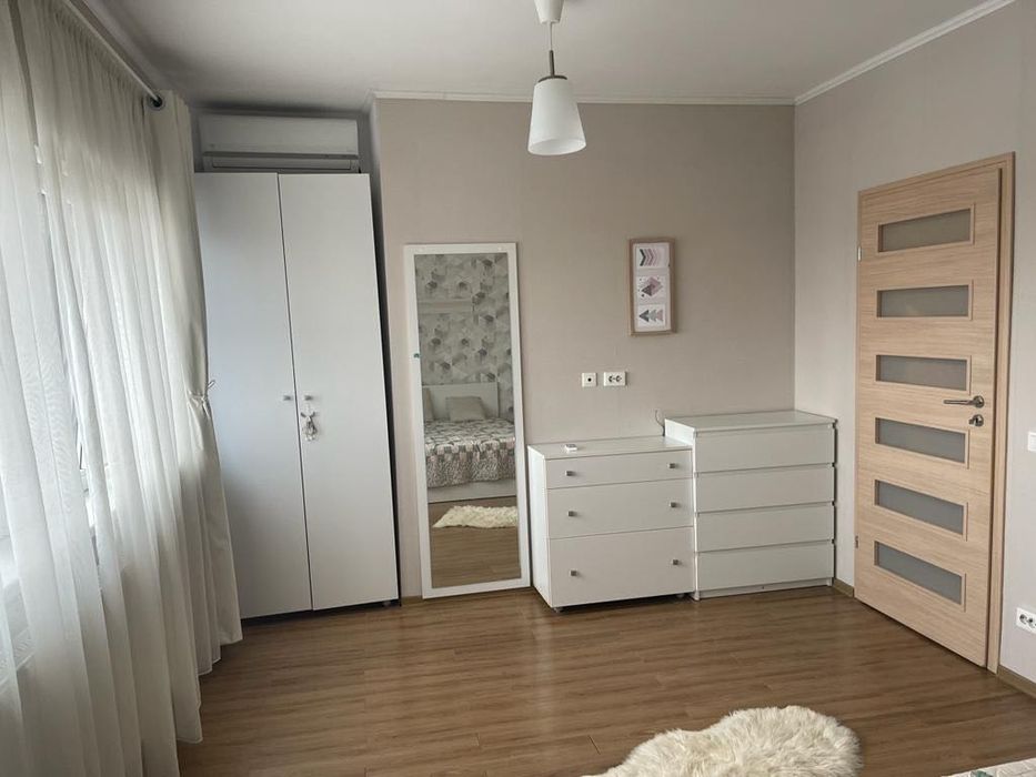 Închiriez apartament 2 camere în Observatorului