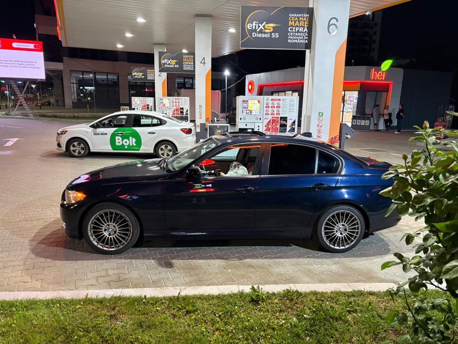 BMW Seria 3 2010 — imagine 4