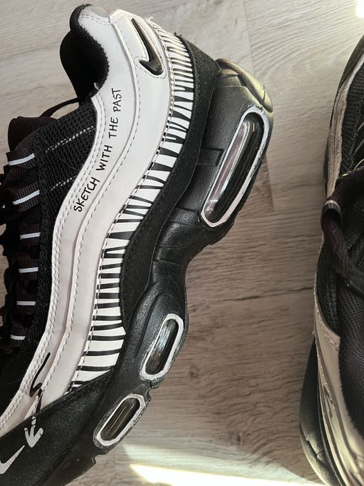 Nike air max 95