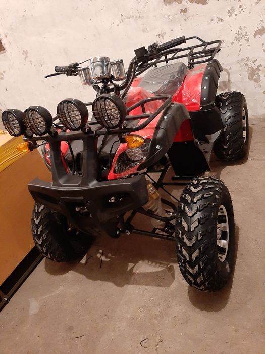 Квадроцикл ATV 150