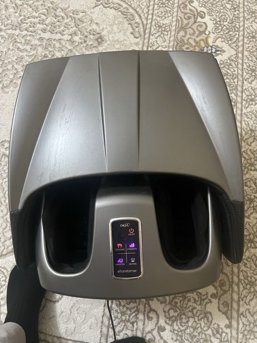 Массажер для ног