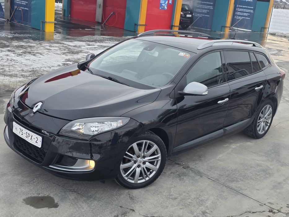 Jante Aliaj Renault 17
