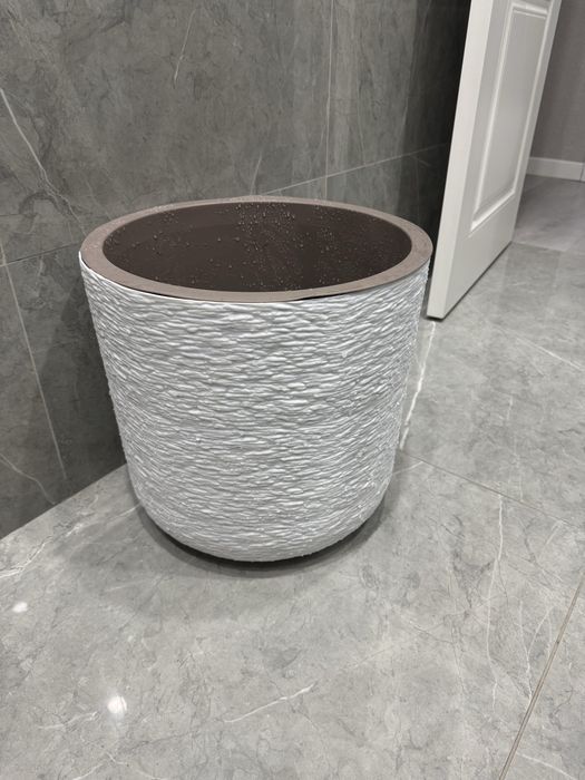 Посуда для цветка