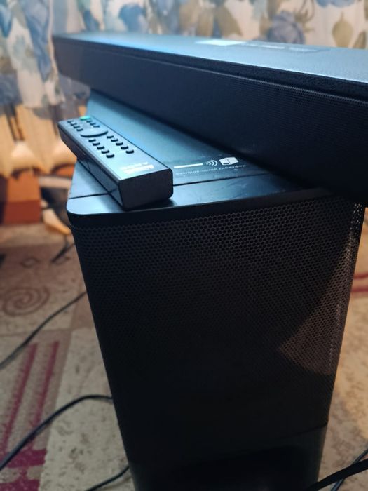 Продается калонка Sony HT350