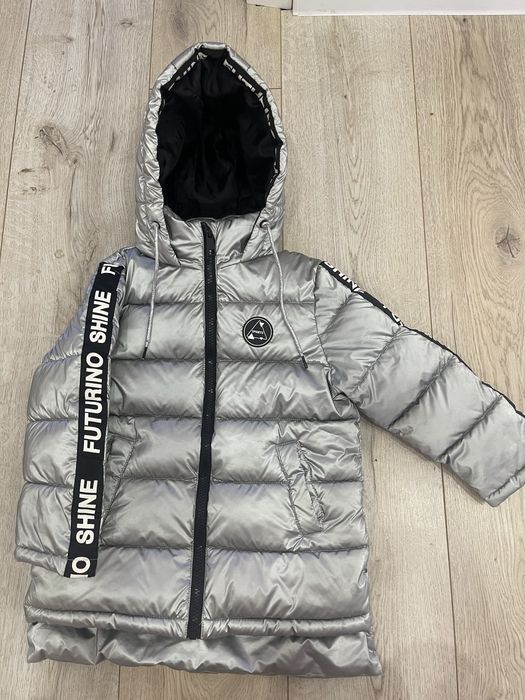 Куртка демисезонная на девочку