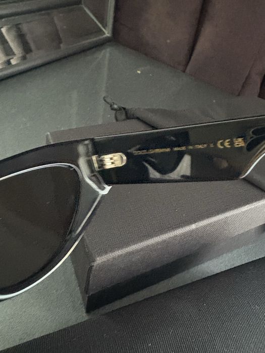 Оригинални слънчеви очила Dolce & gabbana