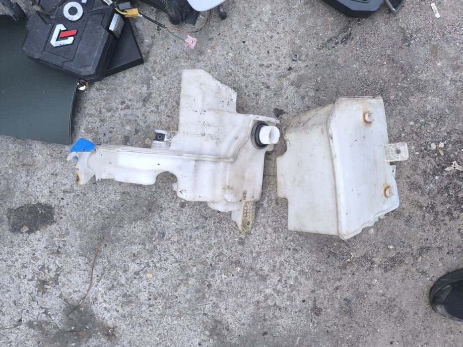 Vas stop gel / vas lichid parbriz Vw Passat B6