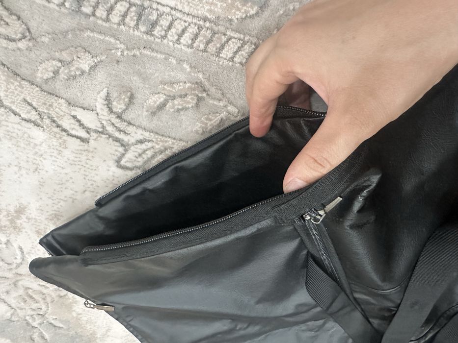 Сумка органайзер для рисования/планшета