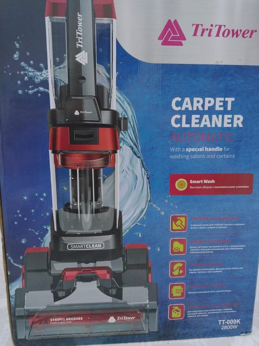 Tritower TT-009K