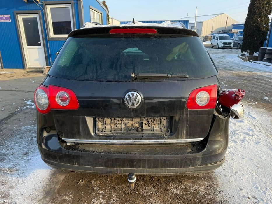 Dezmembrez / Dezmembrari / Piese Volkswagen Passat B6 1.9 tdi BLS 105cp 2005-2010