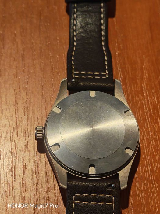 Автоматичен часовник San Martin SN0030T