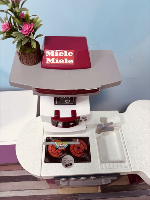 Детска кухня Miele