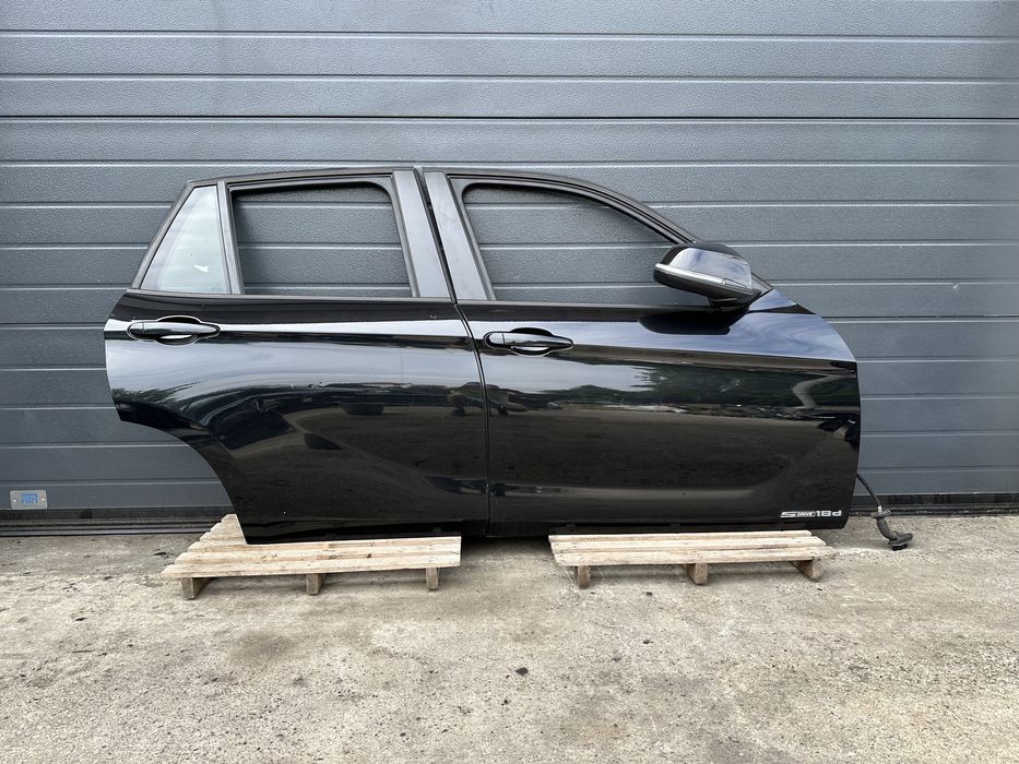 Usi dreapta / Portiere dreapta BMW X1 E84 2009-2015