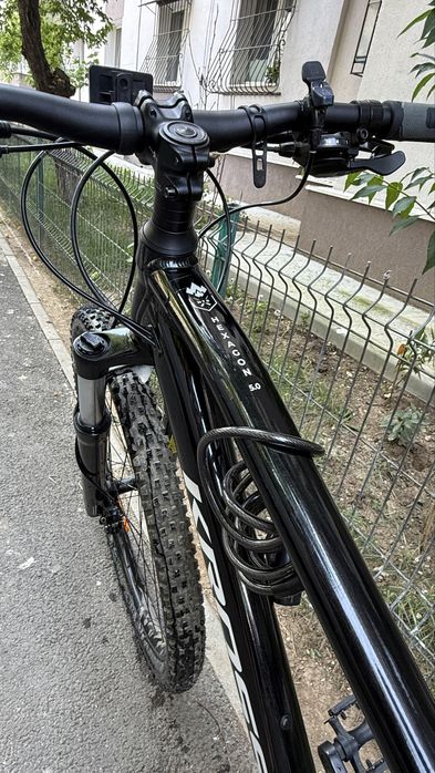 Bicicletă Kross Hexagon