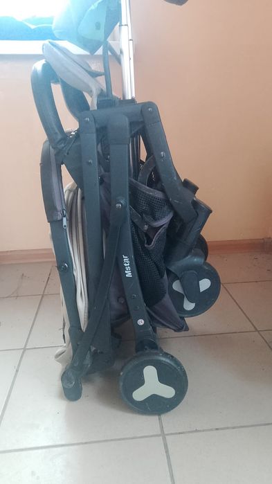 Коляска для деток