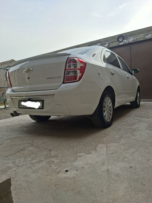 Cobalt 4 pozitsa avtomat