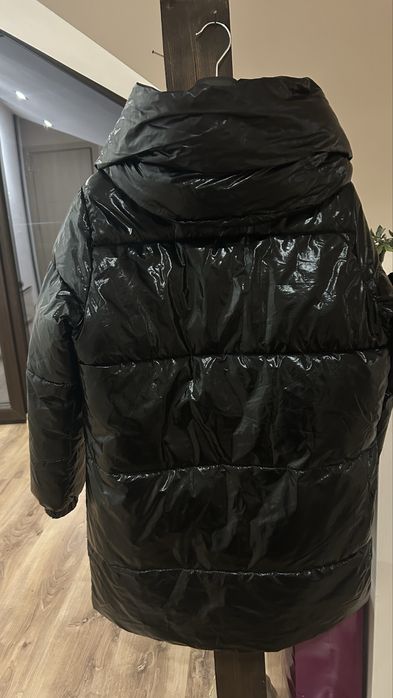 Зимно яке мохито