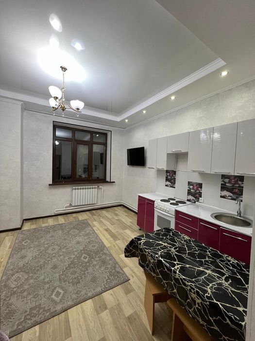 Продам квартиру ж/к ривьера