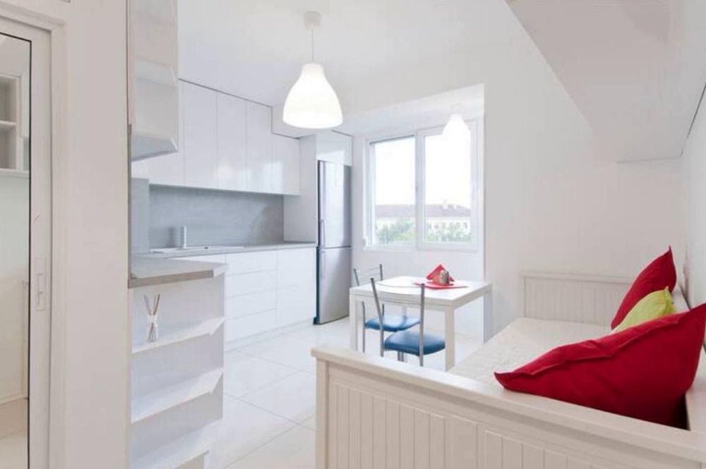 Дава се под наем Двустаен апартамент в София, Яворов - 43 кв.м за 598.23 € - Снимка #5