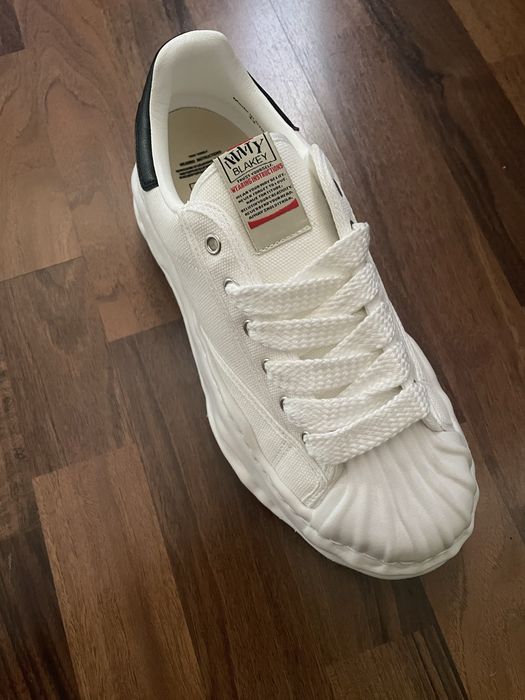 Maison Mihara negrii