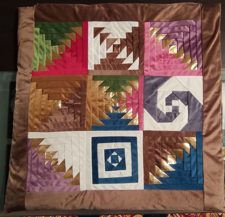 Шәй көрпе 6000т. Отырғышқа көрпе 2000 т