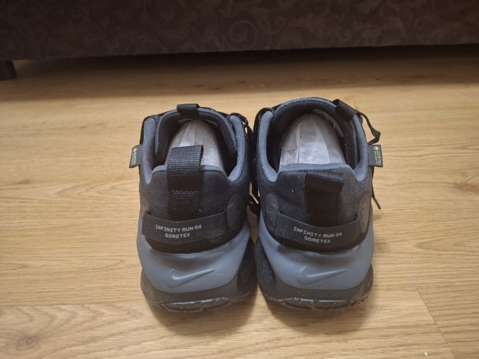 Nike ReactX Infinity Run 4 GORE-TEX