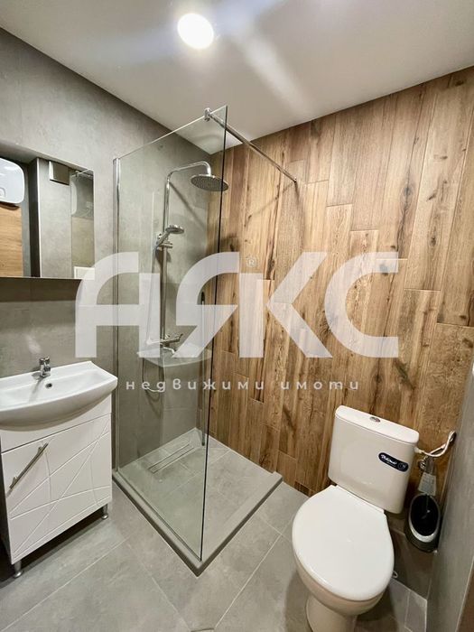 Дава се под наем Двустаен апартамент в София, Връбница 1 - 65 кв.м за 498.27 € - Снимка #4