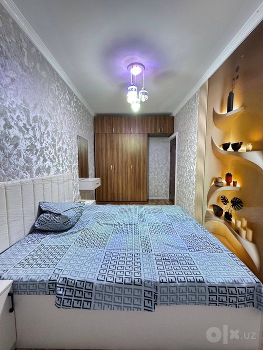 Продаётся Чиланзар 9 2в3/4/4 Разделка.
