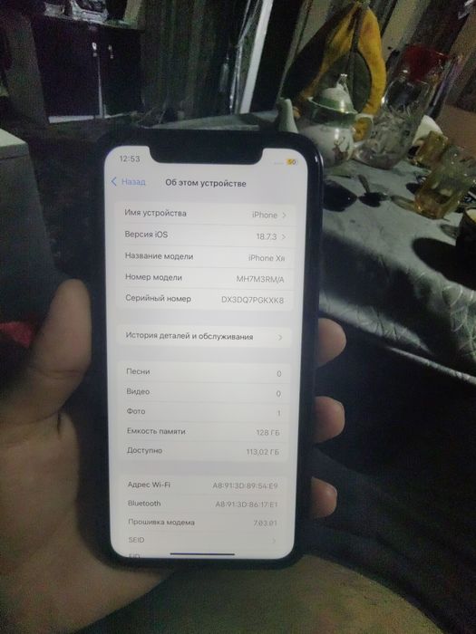 IPhone xr 14 pro sotiladi